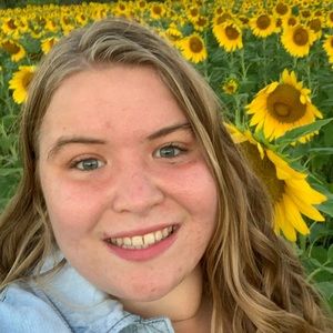 Meet your Posher, Sasha